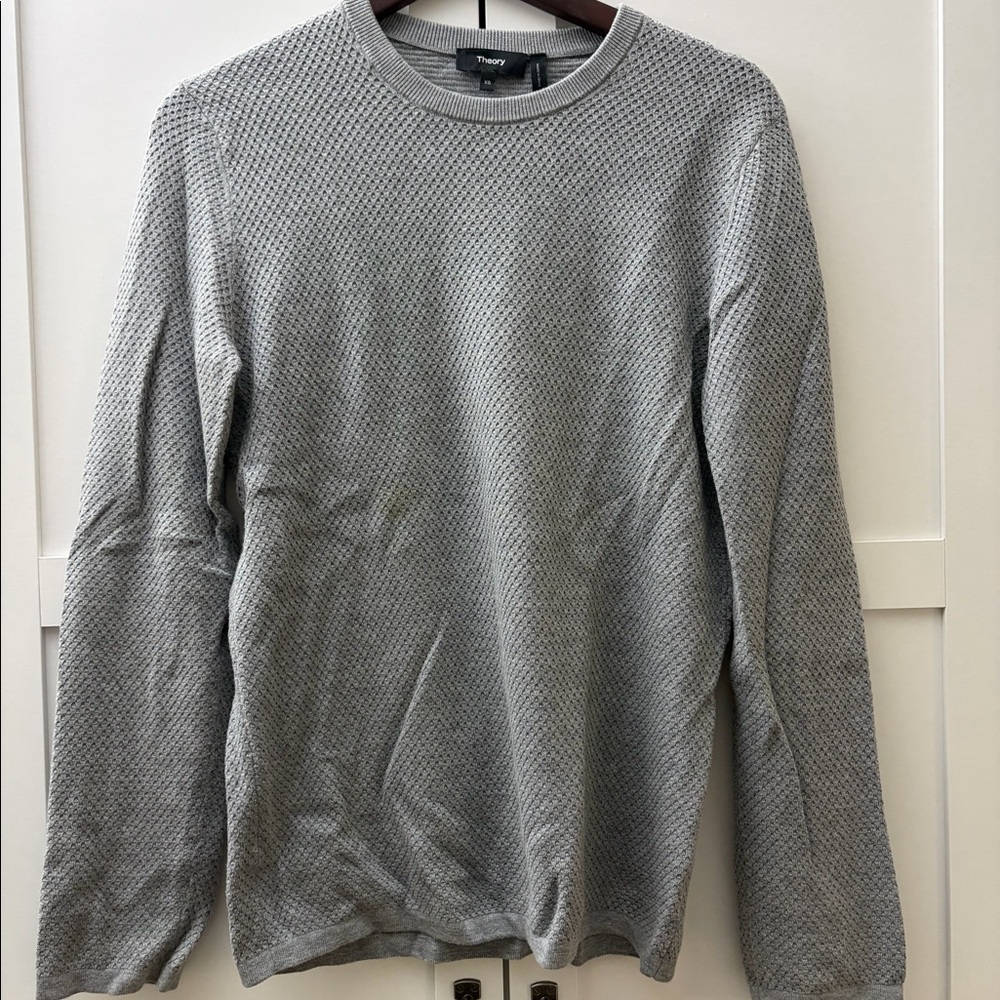 Theory Sweater